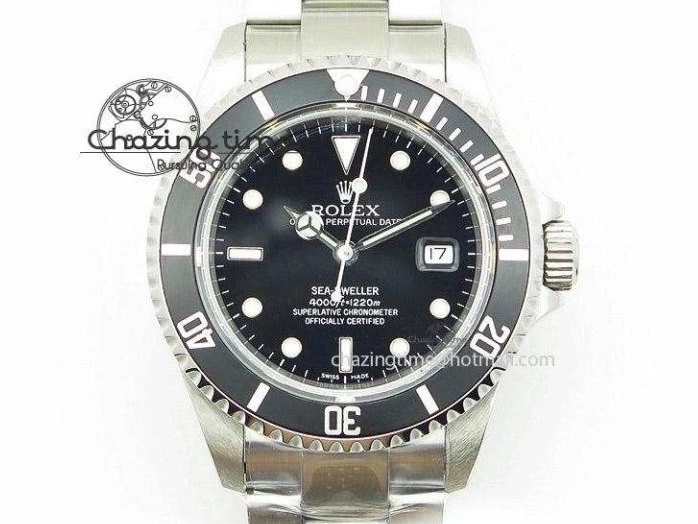 MiroTime 0309 Sporty Daytona 116505 QF 1:1 Best Edition RG Dial on RG Bracelet SA4130 V 1755